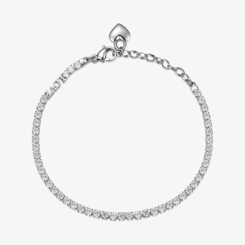 Brosway bracciale Desideri Amore