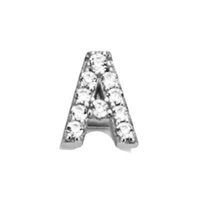 Marcello Pane Alphabet - Letters Collection