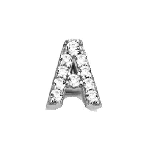 Marcello Pane Alphabet - Letters Collection