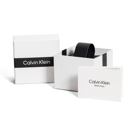 Calvin Klein Timeless T-Bar