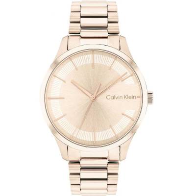 Calvin Klein Orologio Iconic