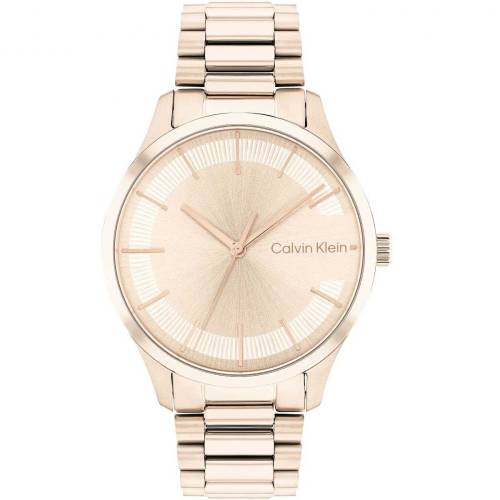 Calvin Klein Orologio Iconic