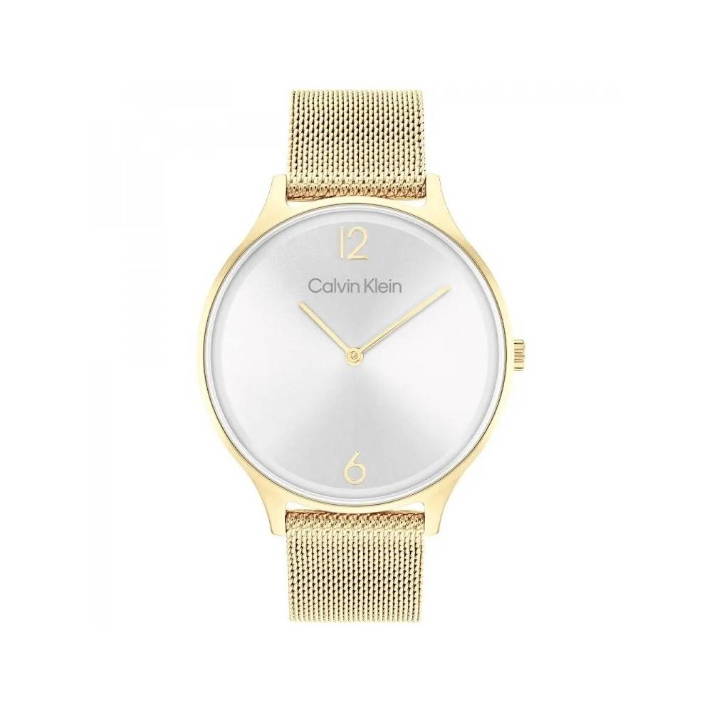 Calvin Klein Orologio Timeless Mesh