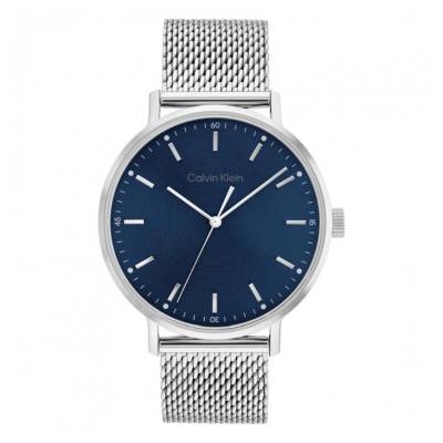 Calvin Klein Orologio Timeless Modern Mesh