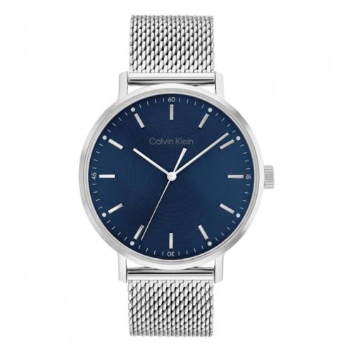 Calvin Klein Orologio Timeless Modern Mesh