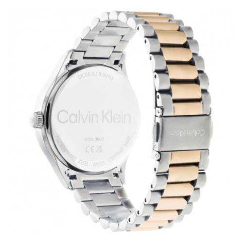 Calvin Klein Orologio Iconic