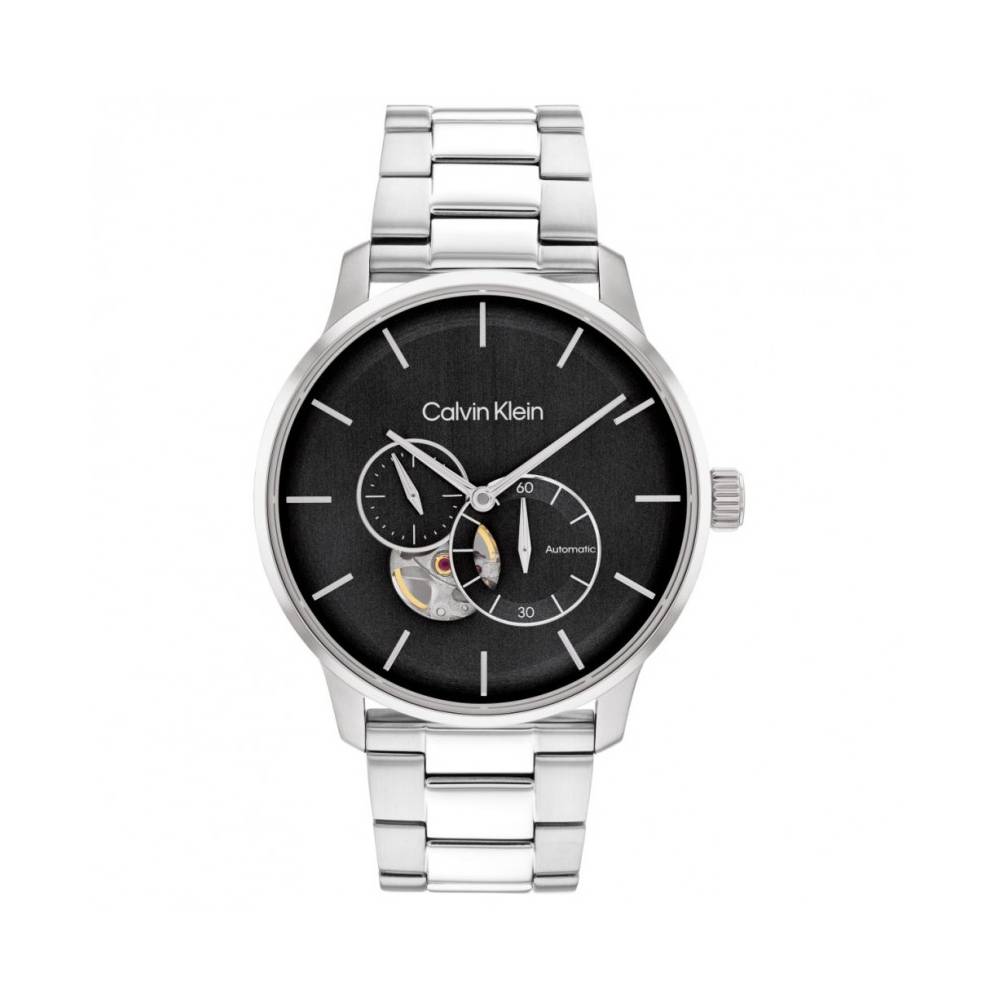 Calvin Klein Orologio Timeless Automatic