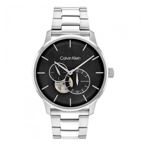 Calvin Klein Orologio Timeless Automatic