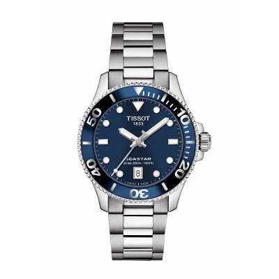 Tissot Seastar 1000 36mm