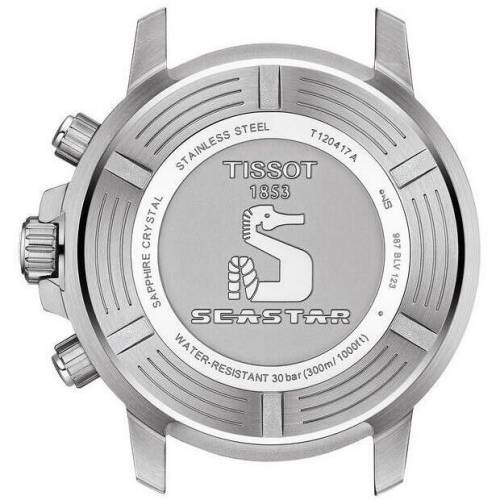 Tissot Seastar 1000 Chronograph