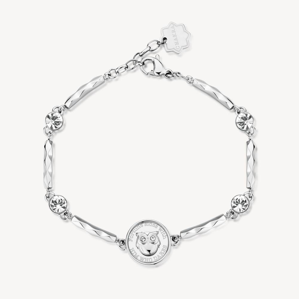 Brosway bracciale Chakra Portafortuna