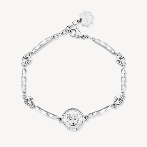 Brosway bracciale Chakra Portafortuna