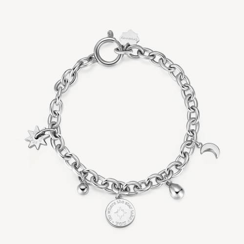 Brosway bracciale Chakra Simboli