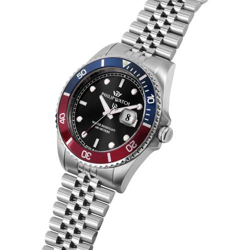 Philip Watch Caribe R8253597088