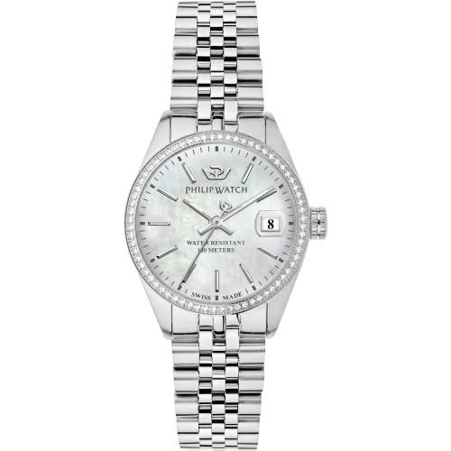 Philip Watch Caribe Donna con Diamanti