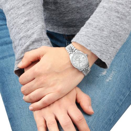 Philip Watch Caribe Donna con Diamanti