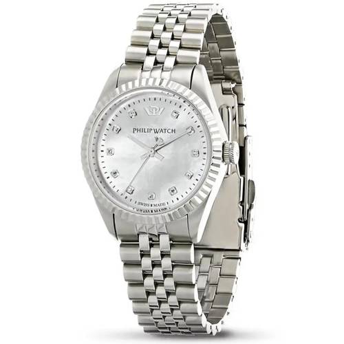 Philip Watch Caribe Diamonds Donna