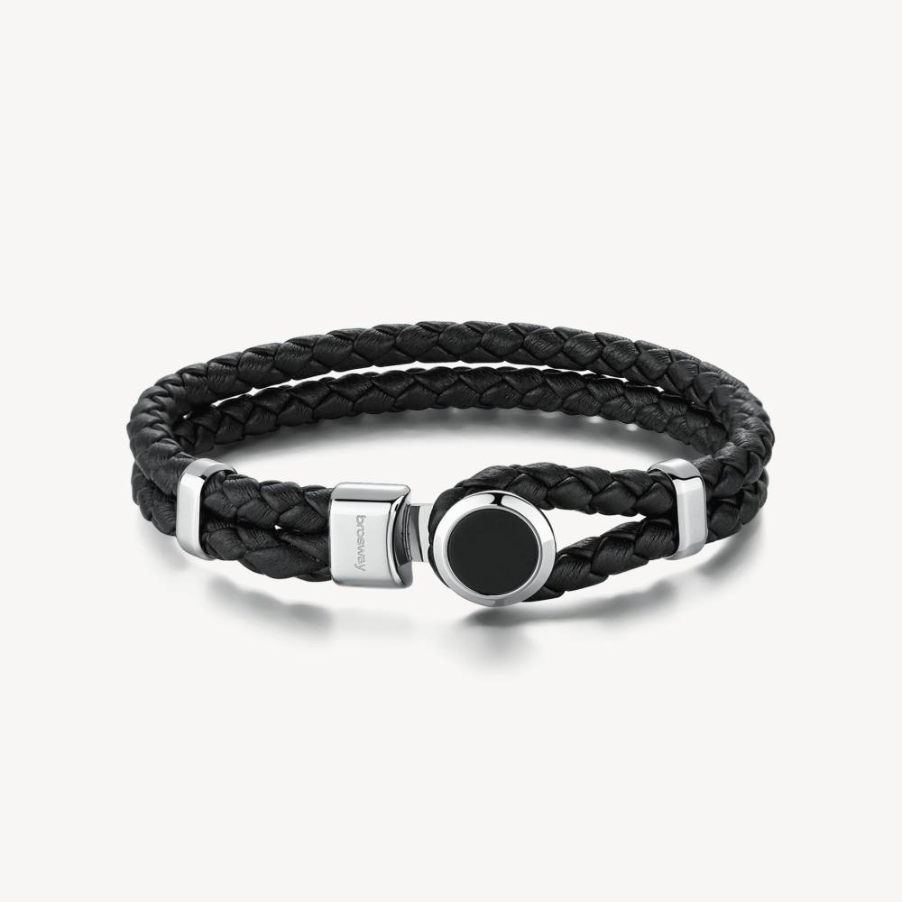 Brosway Bracciale Material Onice