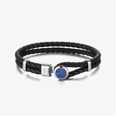 Brosway Bracciale Material Lapis