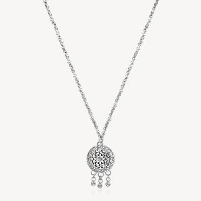 Brosway Collana Chakra Acchiappasogni