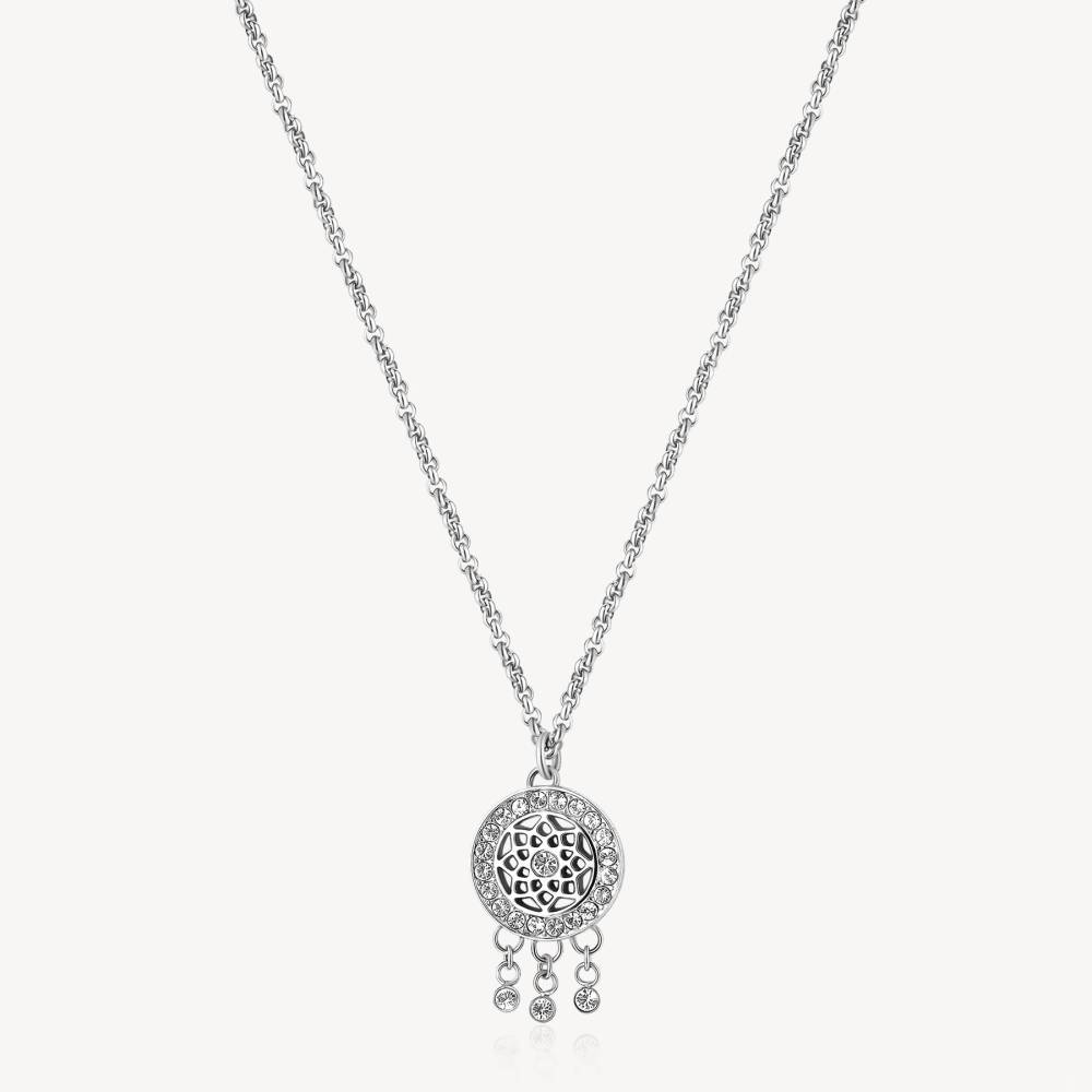 Brosway Collana Chakra Acchiappasogni