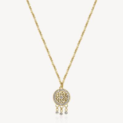 Brosway Collana Chakra Acchiappasogni