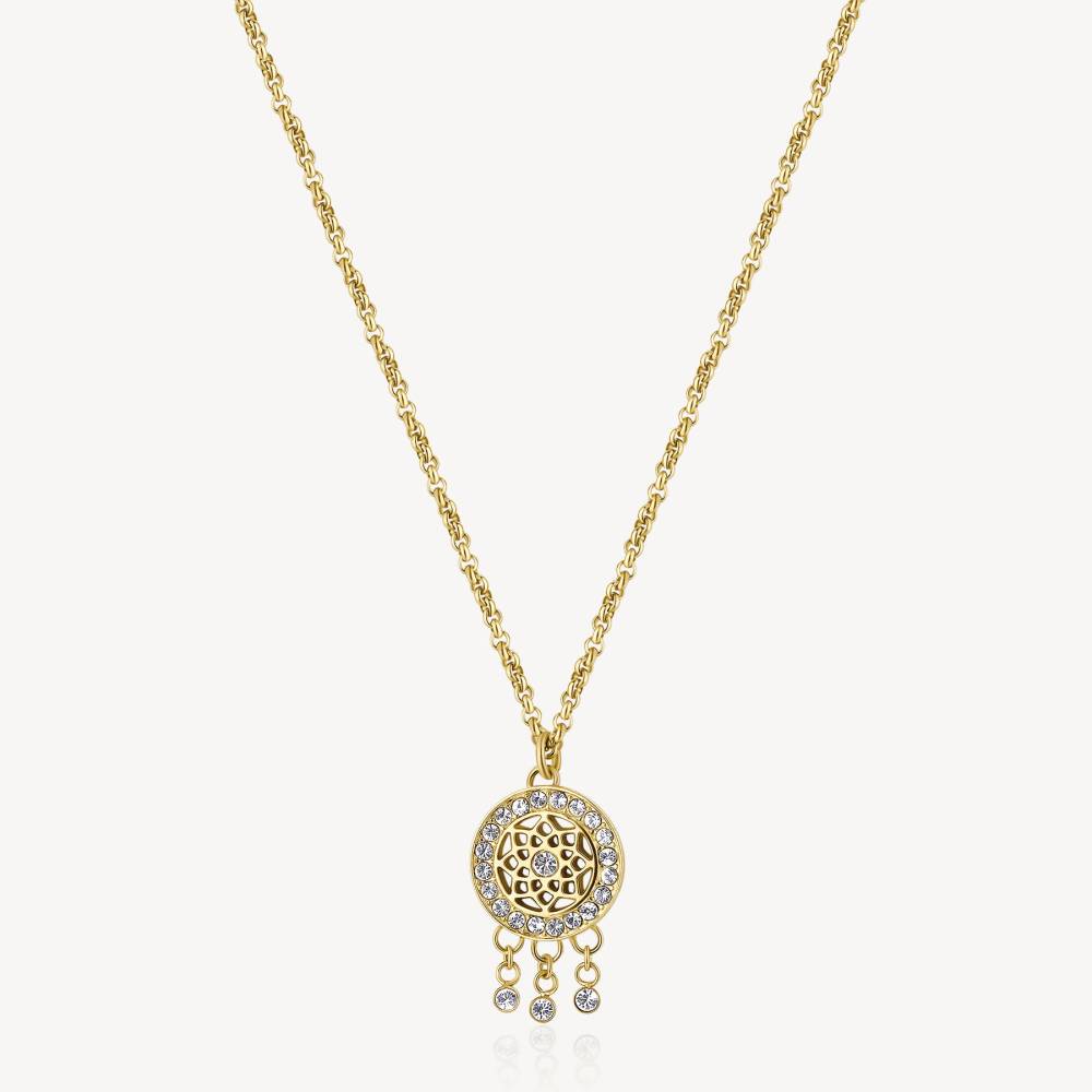 Brosway Collana Chakra Acchiappasogni