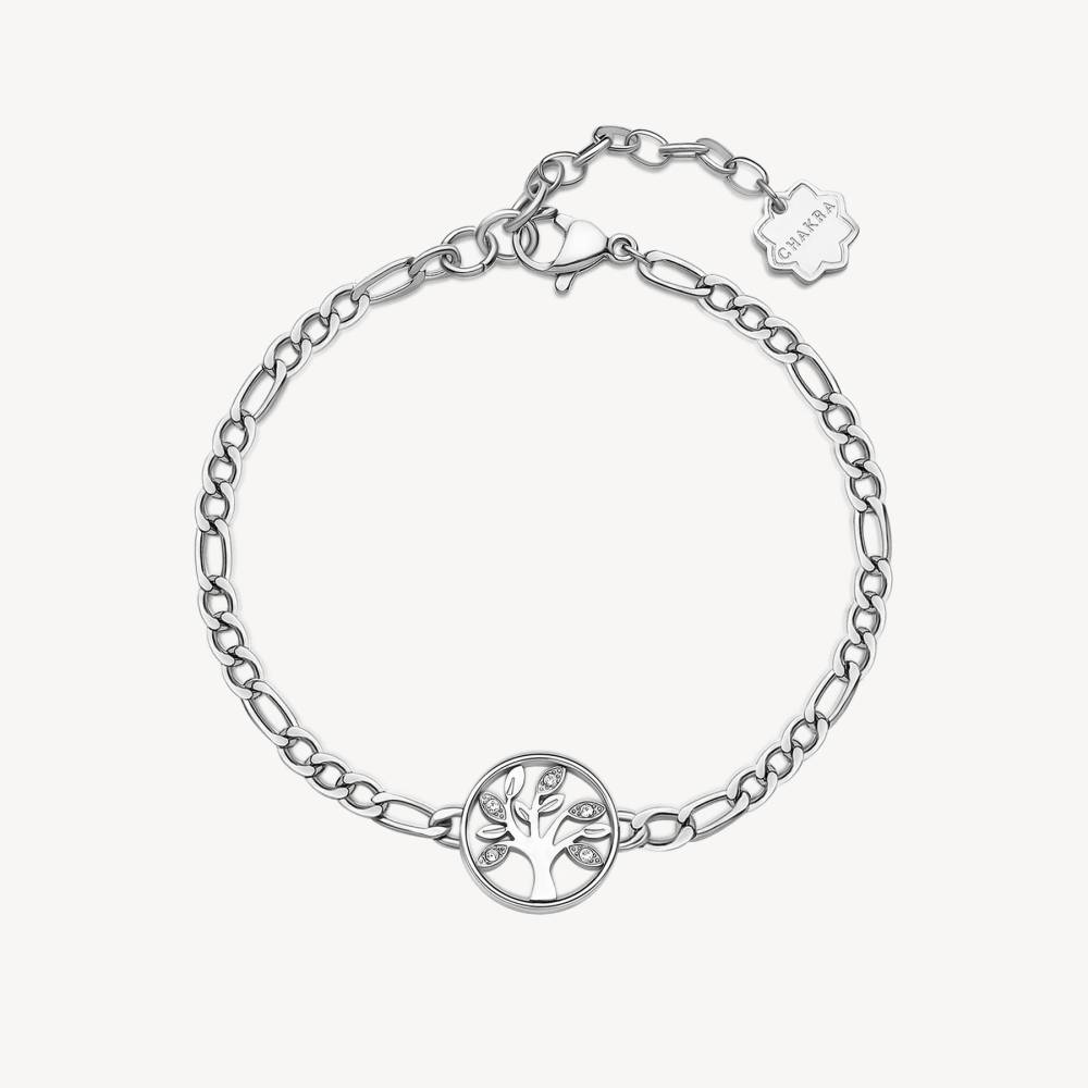 Brosway Bracciale Chakra Albero della Vita