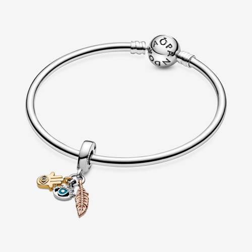 Charm Pandora Pendente Set Protezione