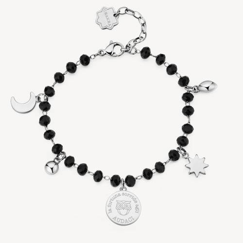 Brosway bracciale Chakra Portafortuna