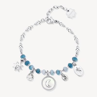 Brosway bracciale Chakra Mistici