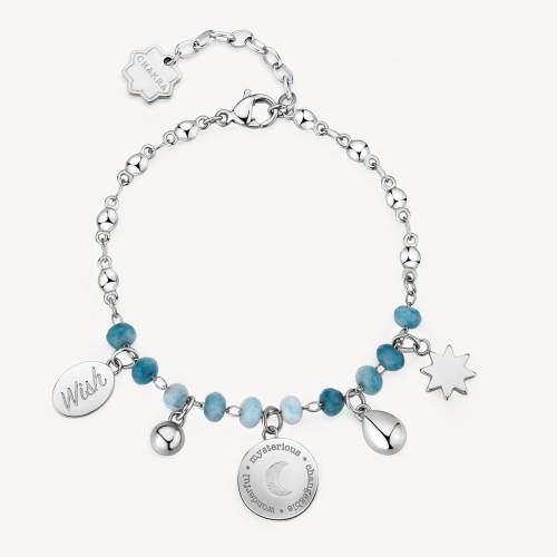 Brosway bracciale Chakra Mistici