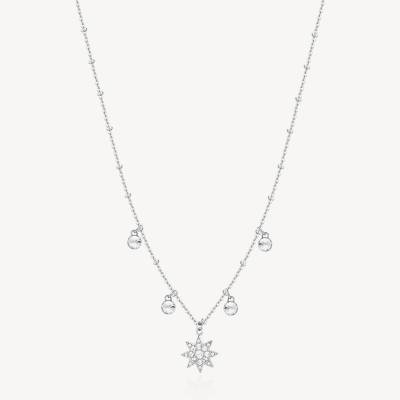 Brosway collana Chakra Simboli