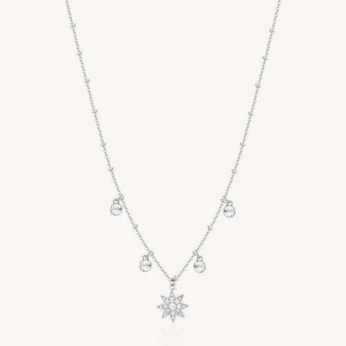 Brosway collana Chakra Simboli