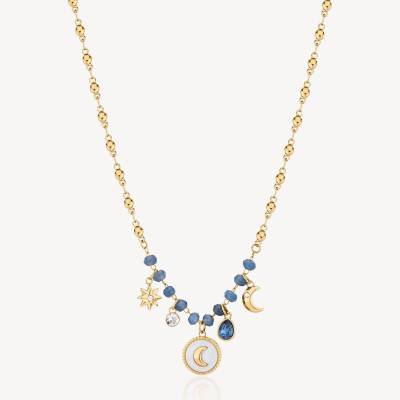 Brosway collana Chakra Mistici