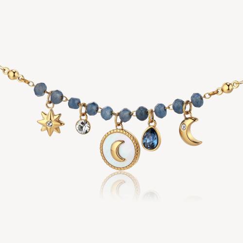 Brosway collana Chakra Mistici