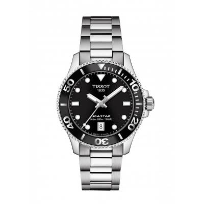 Tissot Seastar 1000 36mm