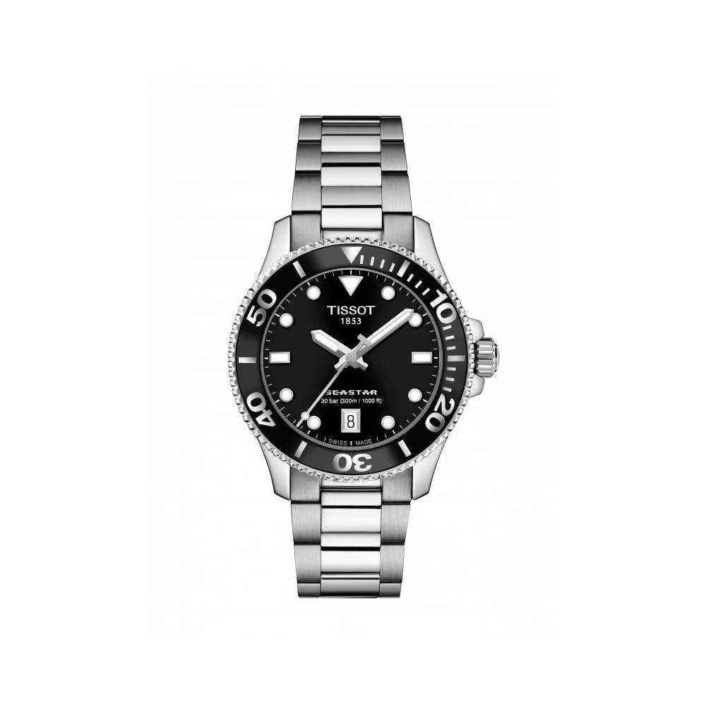 Tissot Seastar 1000 36mm