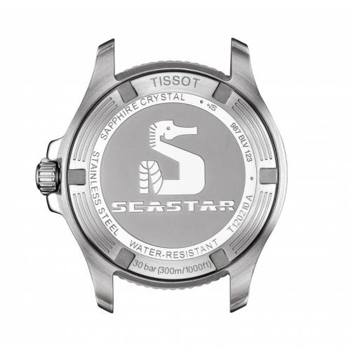 Tissot Seastar 1000 36mm