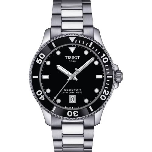 Tissot Seastar 1000 40mm