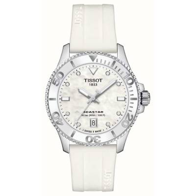 Tissot Seastar 1000 36mm