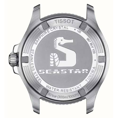 Tissot Seastar 1000 36mm