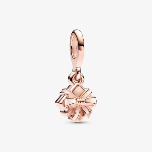 Pandora Charm Pendente Regalo "Happy Birthday"