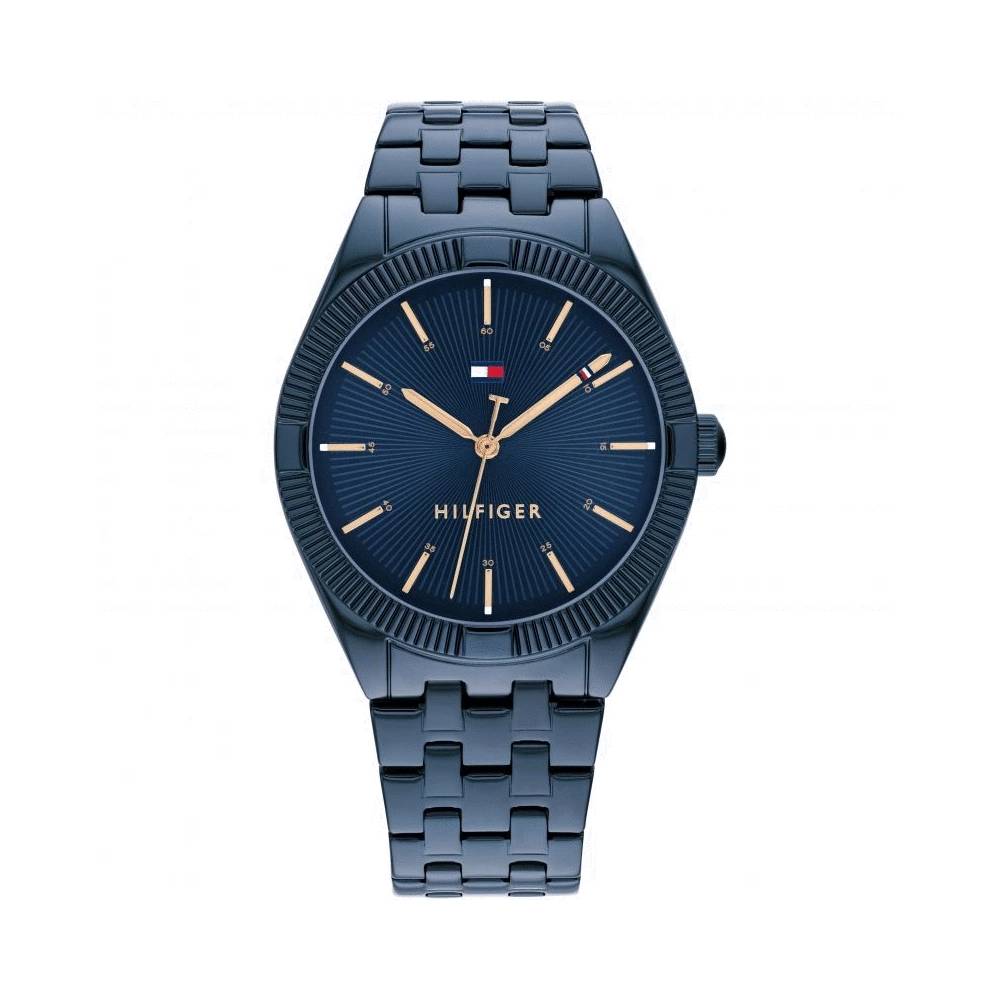 Orologio Tommy Hilfiger Rachel Blue