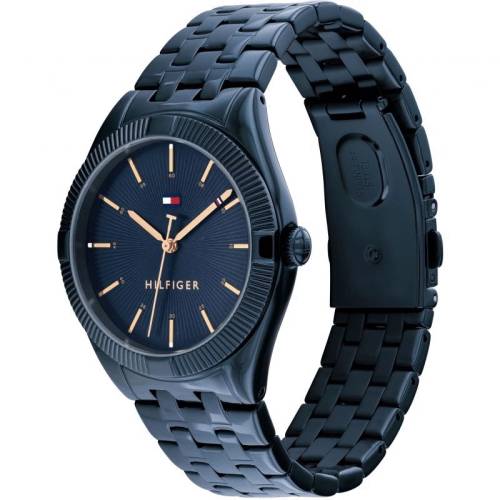 Orologio Tommy Hilfiger Rachel Blue