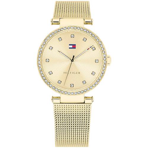 Orologio Tommy Hilfiger Lynn Gold