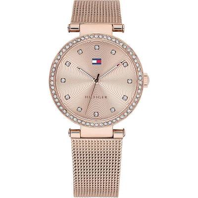 Orologio Tommy Hilfiger Lynn Rosè