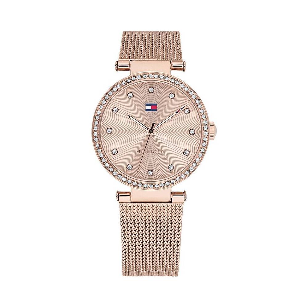 Orologio Tommy Hilfiger Lynn Rosè