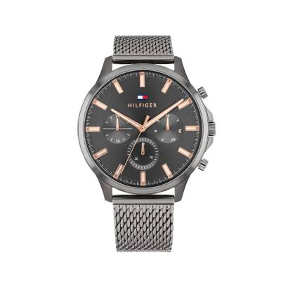 Orologio Tommy Hilfiger Ryder Grey