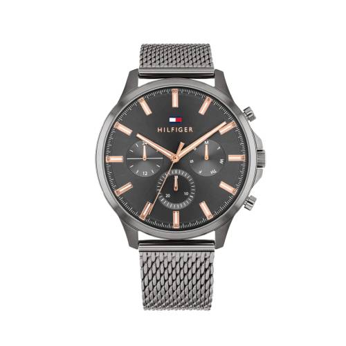 Orologio Tommy Hilfiger Ryder Grey